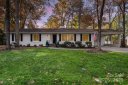1018 Shady Bluff Drive sold home in Charlotte, SC