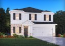 1563 Harper Landing Boulevard sold home in Stanley, SC