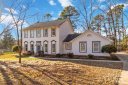 15101 Dartford Lane sold home in Mint Hill, SC