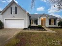 10804 Gardenia Street sold home in Charlotte, SC