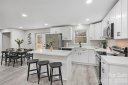 824 Kentberry Drive sold home in Charlotte, SC