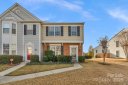 3213 Mannington Drive sold home in Charlotte, SC