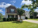 12421 Dove Meadow Drive sold home in Charlotte, SC