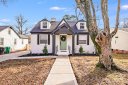 3108 Morson Street sold home in Charlotte, SC