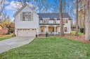4808 Crooked Oak Lane sold home in Charlotte, SC