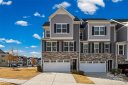 2005 Dornoch Road sold home in Tega Cay, SC