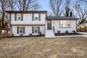 6133 Eagle Peak Drive sold home in Charlotte, SC