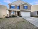 16110 Aryshire Green Court sold home in Charlotte, SC