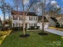 7515 Crestside Lane sold home in Charlotte, SC