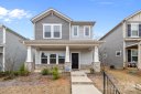11040 Broadbent Court sold home in Charlotte, SC