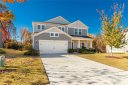 1027 Amberley Crossing Drive sold home in Belmont, SC