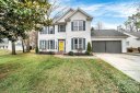 308 Patrick Avenue sold home in Concord, SC
