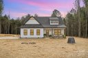 1055 Castle Mill Lane sold home in Salisbury, SC