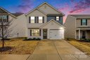 5032 Wolfridge Avenue sold home in Charlotte, SC