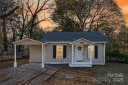 1001 N Ransom Street sold home in Gastonia, SC