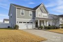 2113 Katie Alice Circle sold home in Waxhaw, SC