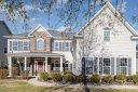 11523 Warfield Avenue sold home in Huntersville, SC