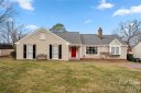 8615 Golf Ridge Drive sold home in Charlotte, SC