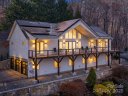 1591 Chestnut Flats Lane sold home in Waynesville, SC