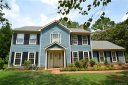 15301 Bexley Place sold home in Mint Hill, SC