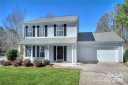 1501 Juniper Hills Lane sold home in Fort Mill, SC