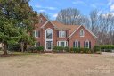 12415 Darby Chase Drive sold home in Charlotte, SC