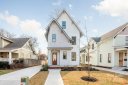 307 Coxe Avenue sold home in Charlotte, SC