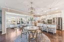 12416 Current Drive sold home in Charlotte, SC