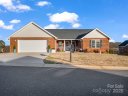 135 Central Park Circle sold home in Spindale, SC