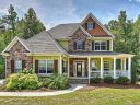 154 Twin Creeks Drive sold home in Troutman, SC