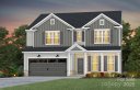14226 New Crest Drive sold home in Huntersville, SC