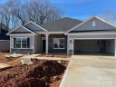 1125 Kildare Drive 71 sold home in Salisbury, SC