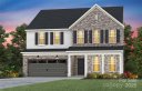 14217 New Crest Drive 144 sold home in Huntersville, SC
