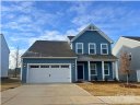 355 Gray Wolf Street sold home in China Grove, SC