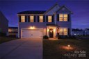 200 Berrybeth Circle sold home in China Grove, SC