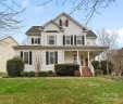 19302 Ruffner Drive sold home in Cornelius, SC
