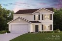 812 Cedar Drive sold home in Lexington, SC