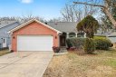12145 Landing Green Drive sold home in Charlotte, SC