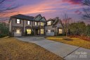 17651 Hawkwatch Lane sold home in Charlotte, SC