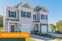 6040 Jasmine Branch Road sold home in Charlotte, SC