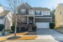 1817 Sapphire Meadow Drive sold home in Fort Mill, SC