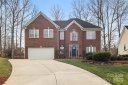 112 Fransher Lane sold home in Mooresville, SC