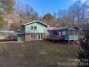 1037 N Country Club Drive sold home in Cullowhee, SC