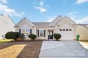 7442 Stone Mountain Court sold home in Charlotte, SC