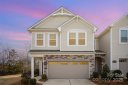 11122 Chalkbark Lane sold home in Charlotte, SC