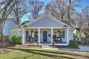 1044 Lunsford Place sold home in Charlotte, SC