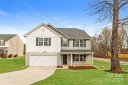 100 Mulligan Drive sold home in Shelby, SC