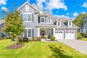 12632 Dunloe Wood Drive sold home in Huntersville, SC