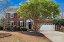 1206 Matthews Plantation Drive sold home in Matthews, SC