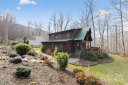 676 Henry Dingus Way sold home in Maggie Valley, SC